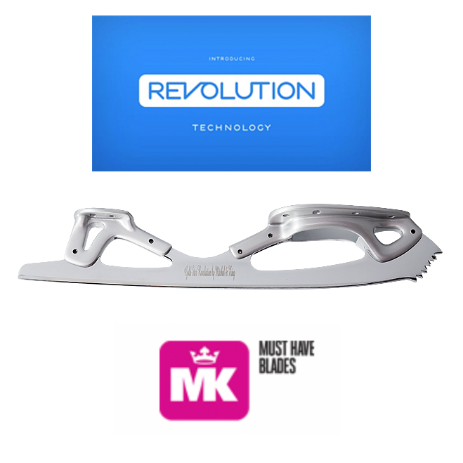 MK Gold Star Revolution – Stay Sharp Sports