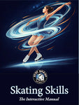 Skating Skills - The Interactive Manual